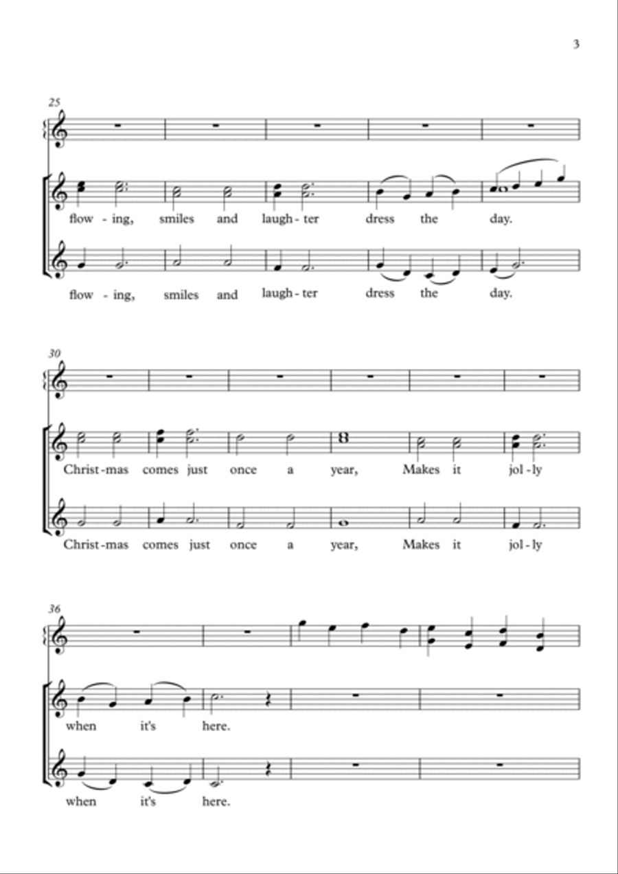 In December... SA with Bells SA scores gallery preview page 3
