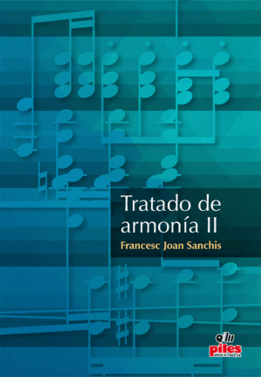 Tratado de Armonia II