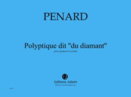 Polyptique dit 