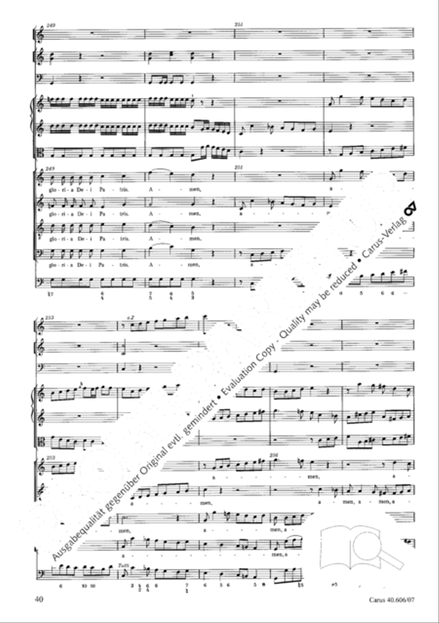 Missa Cellensis (Mariazeller-Messe)