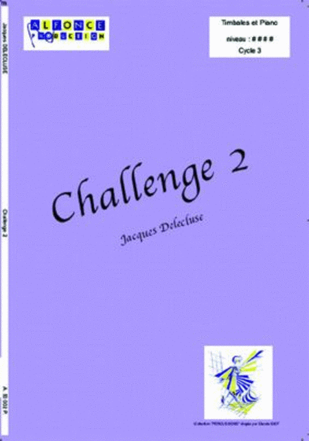 Challenge 2