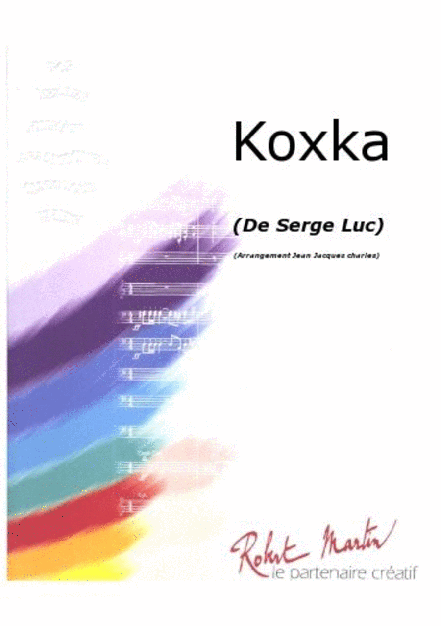 Koxka