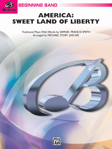 America: Sweet Land of Liberty image number null
