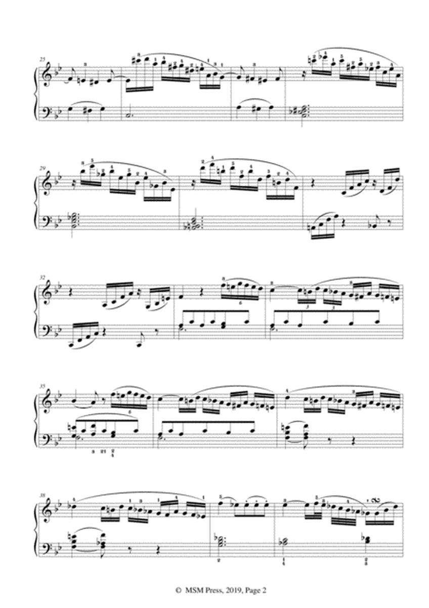 Mozart-Piano Sonata No.15 in F Major,K.533(&K.494),No.2