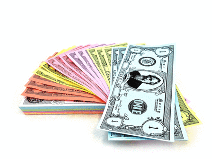 Music Money Piano Method scores gallery preview page 1