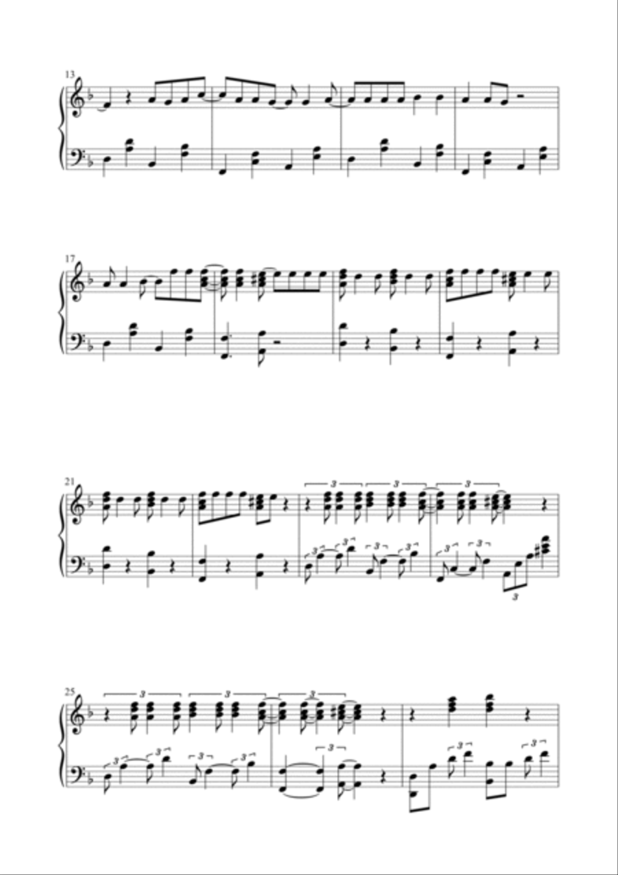 Rea Garvey/vize Rea Garvey/vize Harp scores gallery preview page 3