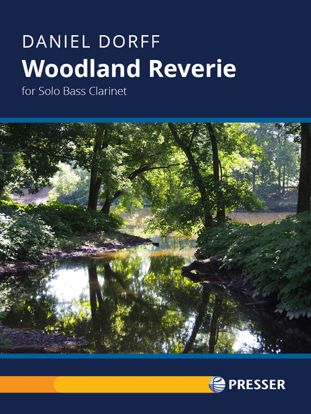 Woodland Reverie