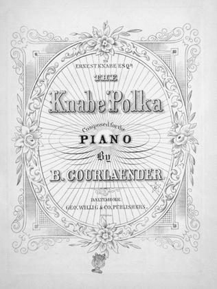The Knabe Polka