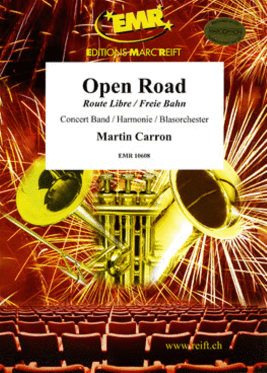 Open Road