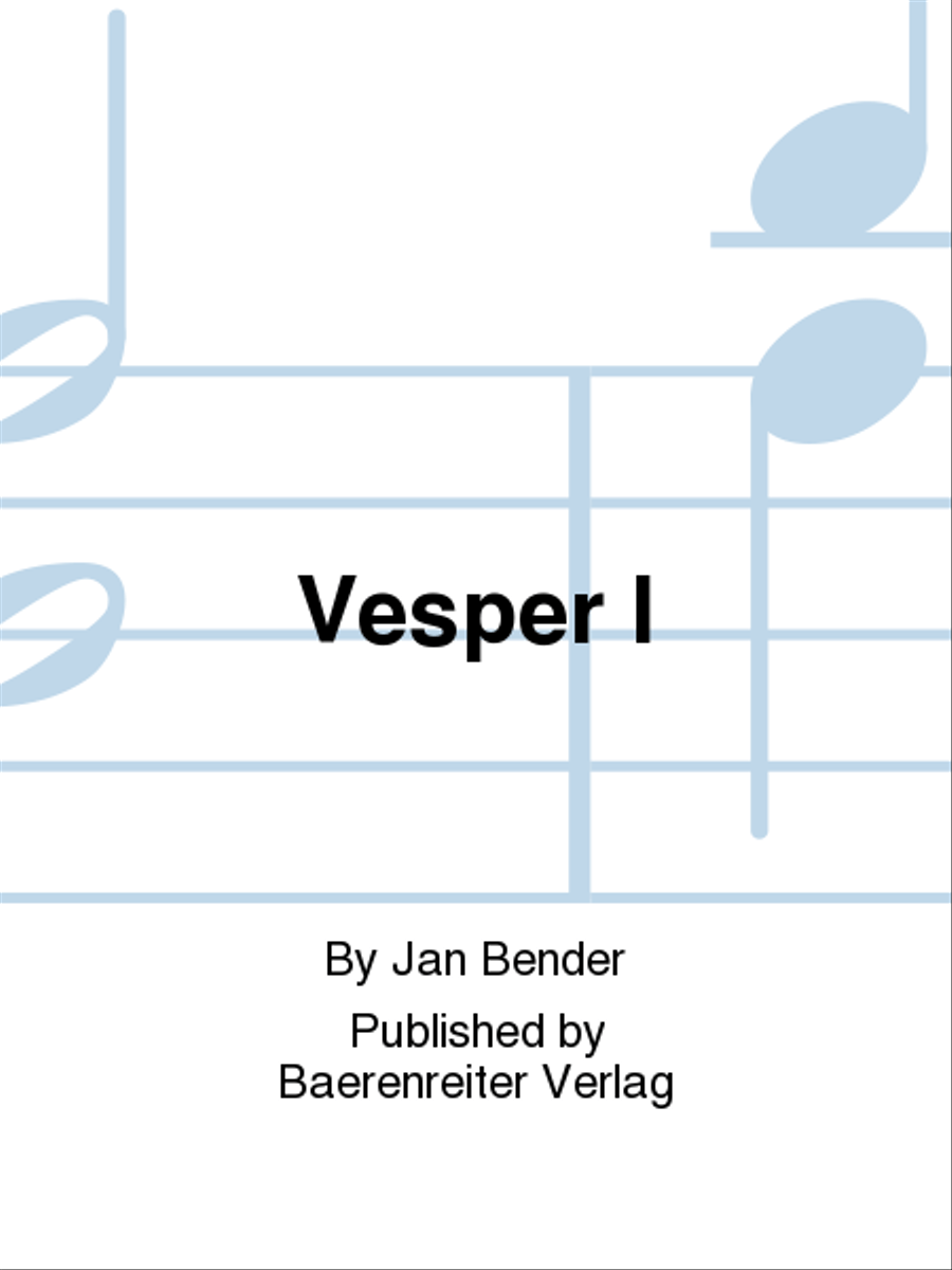 Vesper I