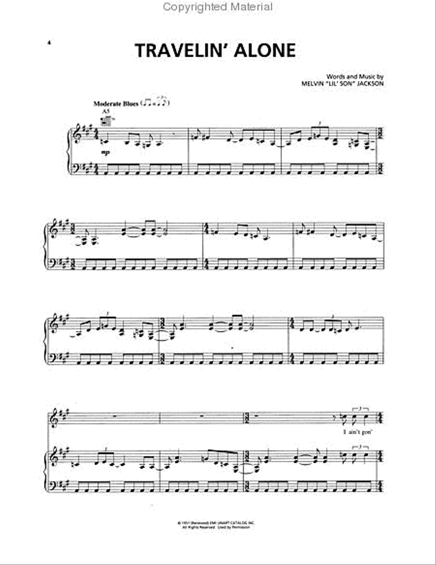 Eric Clapton - Clapton Eric Clapton - Clapton Piano, Vocal, Guitar scores gallery preview page 2