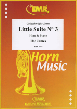 Little Suite No. 3