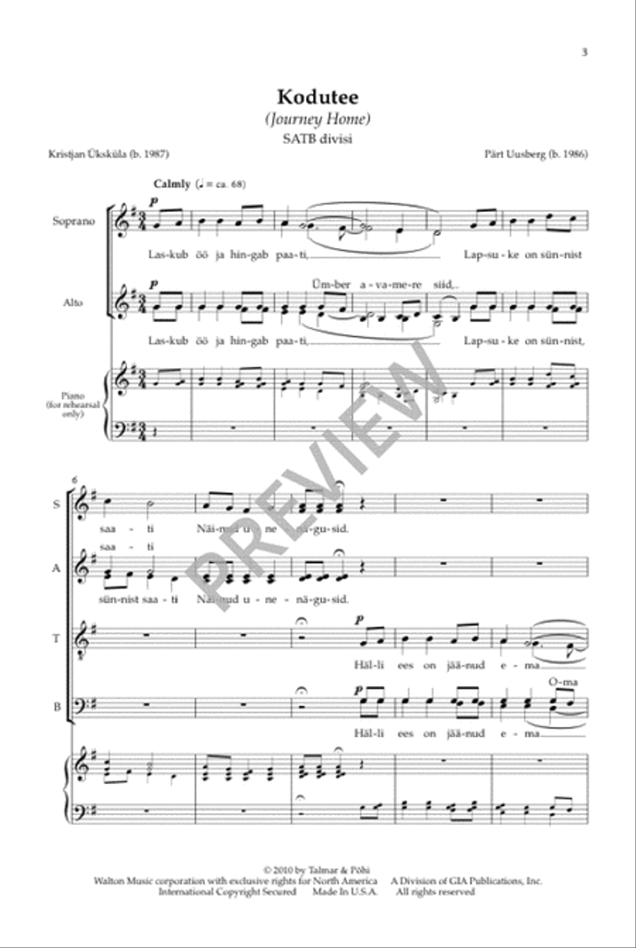 Kodutee Kodutee Divisi scores gallery preview page 4
