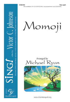Momoji - Two-part