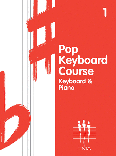 Pop Keyboard Course