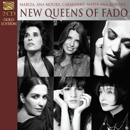 New Queens of Fado