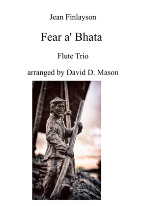 Fear a' Bhata