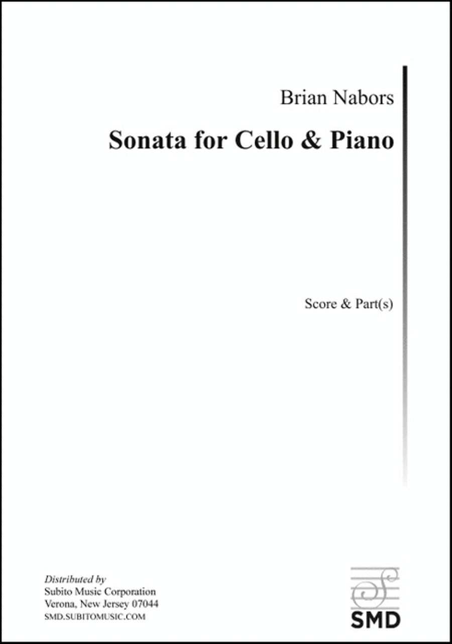 Sonata Sonata Piano Accompaniment scores gallery preview page 2