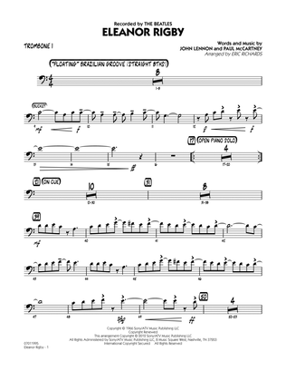 Eleanor Rigby - Trombone 1