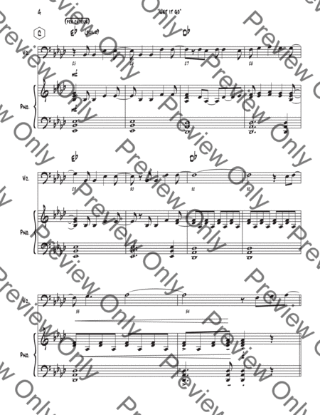 Let It Go (FROZEN) - CELLO & PIANO (Original key) - MAJOR SCORE PUBLISHING TM.