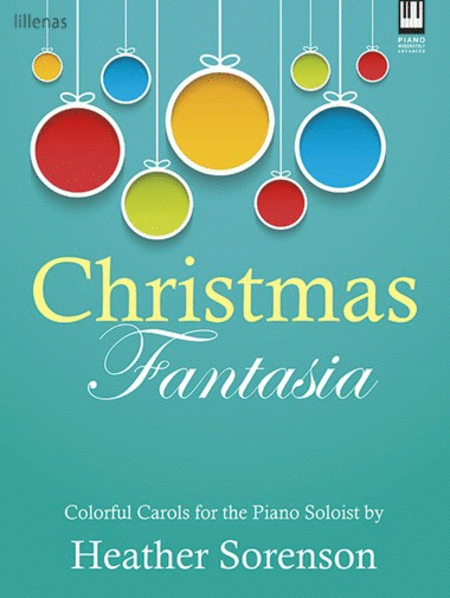 Christmas Fantasia image number null