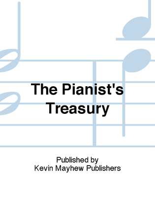 The Pianist's Treasury