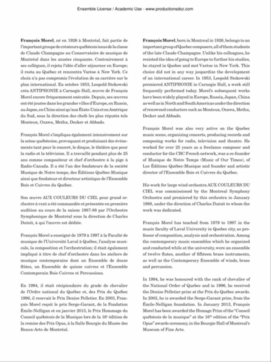 Nuvattuq Flute scores gallery preview page 2
