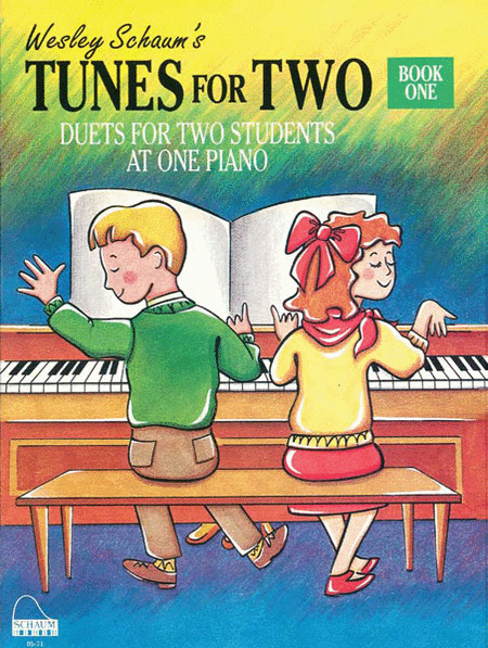 Tunes for Two (Duets)