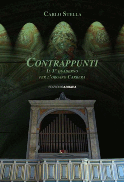 Contrappunti No.3 (with CD) Vol. 3