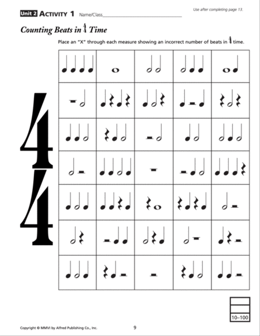 Essentials of Music Theory: Teacher's Activity Kit, Complete (Books 1-3)