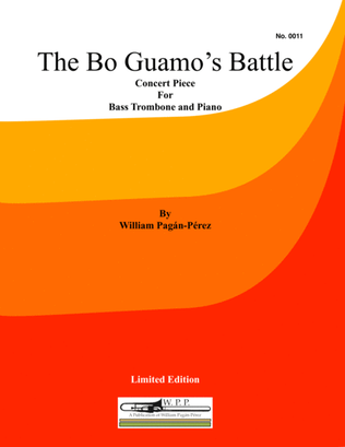 The Bo Guamo's Battle