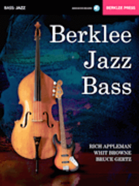Berklee Jazz Bass image number null