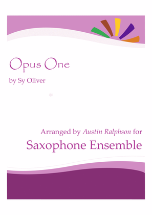 Opus One