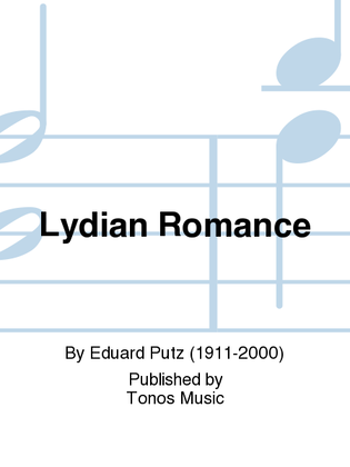 Lydian Romance