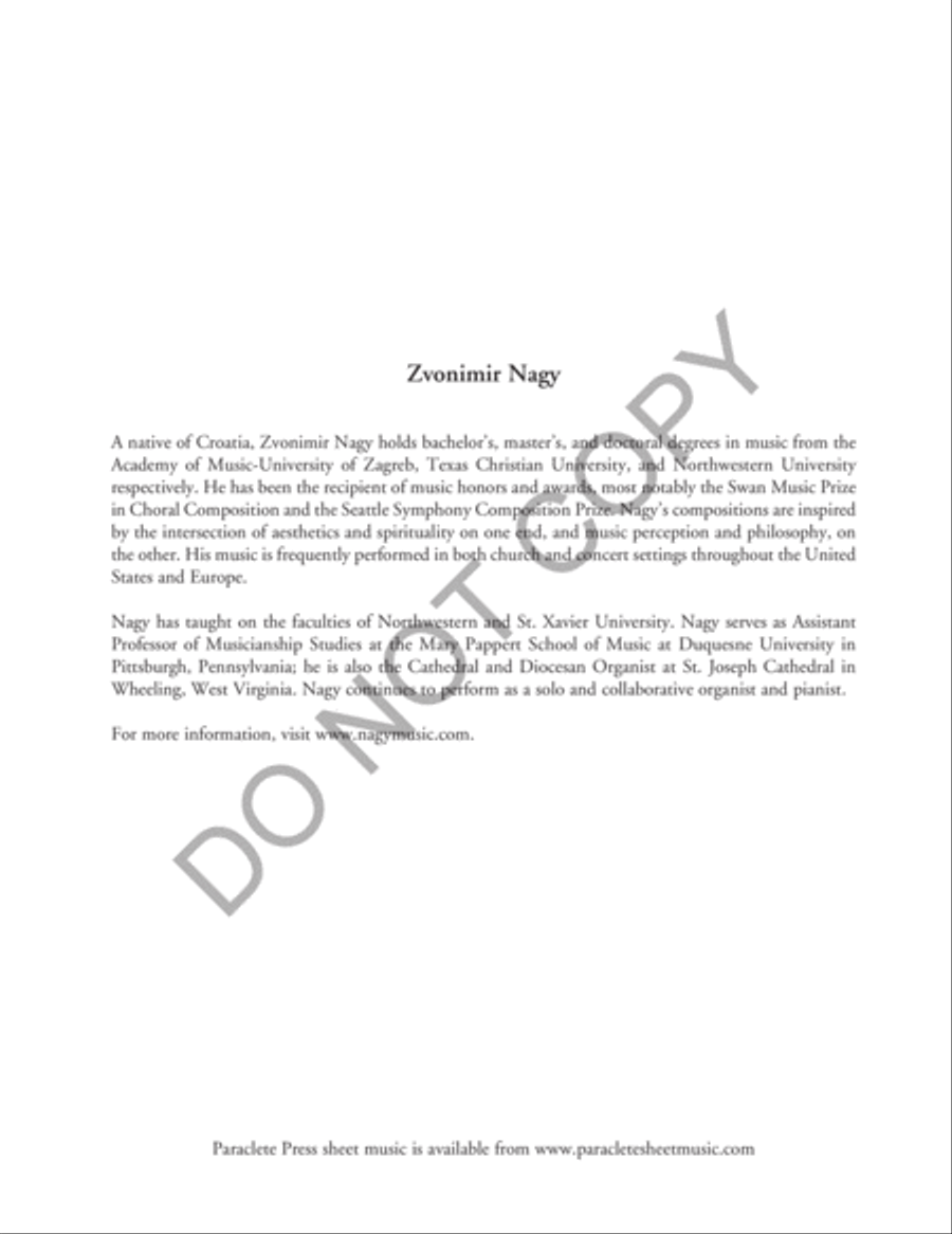 Christmas Prelude Christmas Prelude Organ Solo scores gallery preview page 3