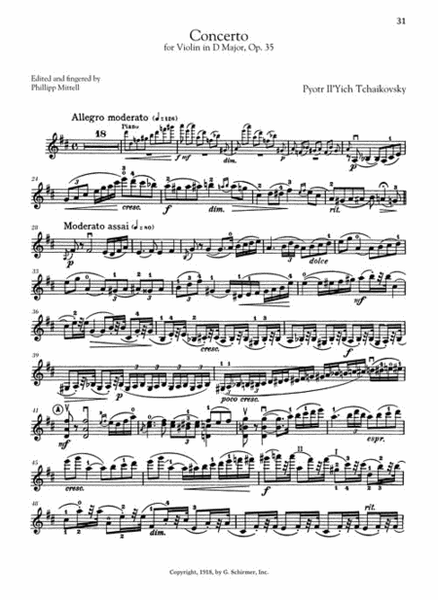 Three Romantic Violin Concertos: Bruch, Mendelssohn, Tchaikovsky