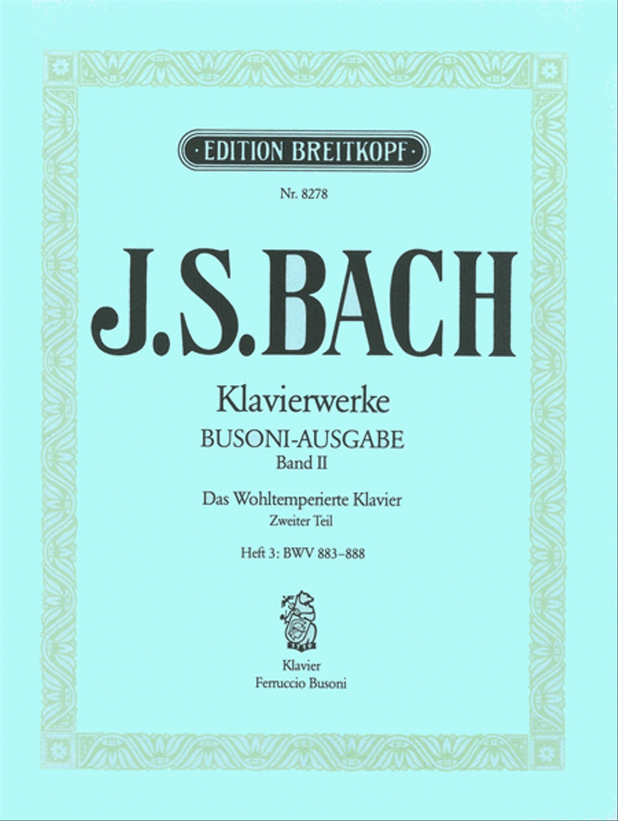 Piano Works Piano Solo scores gallery preview page 1