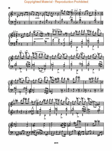 Sonata No. 2 for Piano, Op. 61