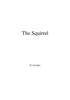 The Squirrel - N. Cossins (Original Orchestral Composition)
