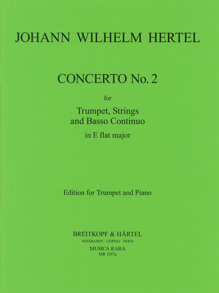 Concerto in C Nr. 2