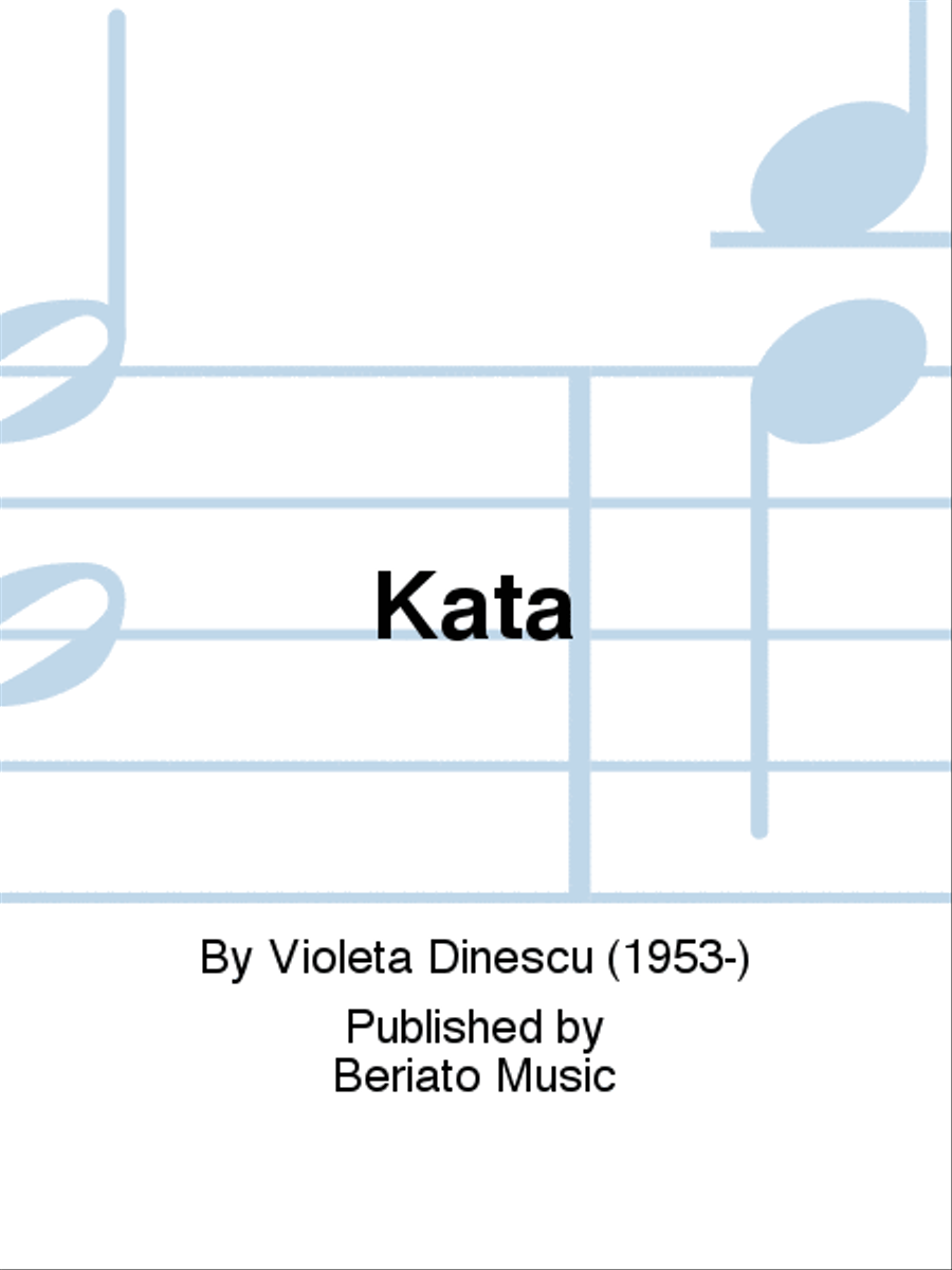 Kata