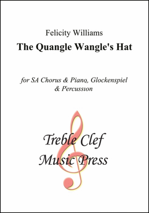 Quangle Wangle's Hat, The