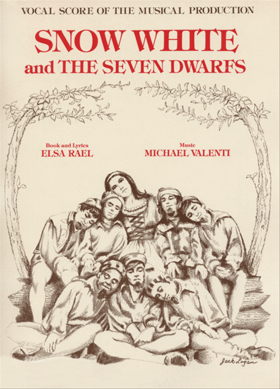 Snow White and the Seven Dwarfs