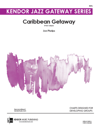 Caribbean Getaway