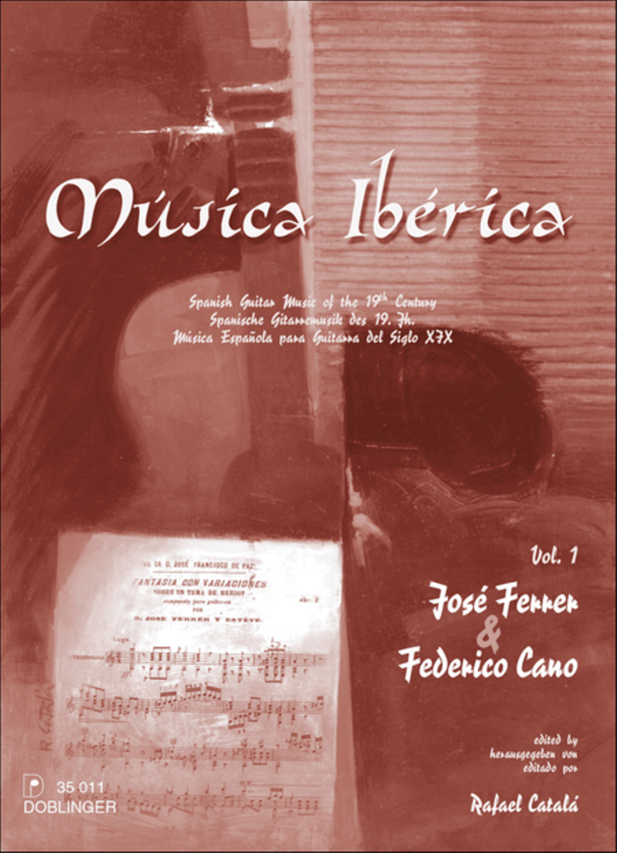 Musica Iberica Band 1 School and Community scores gallery preview page 1