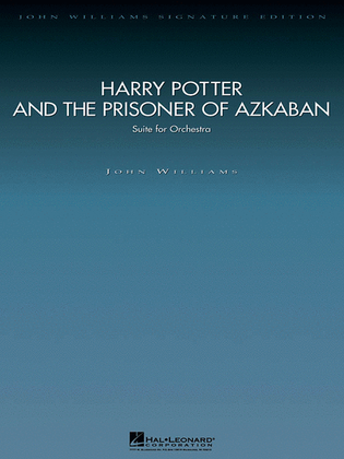 Harry Potter and the Prisoner of Azkaban