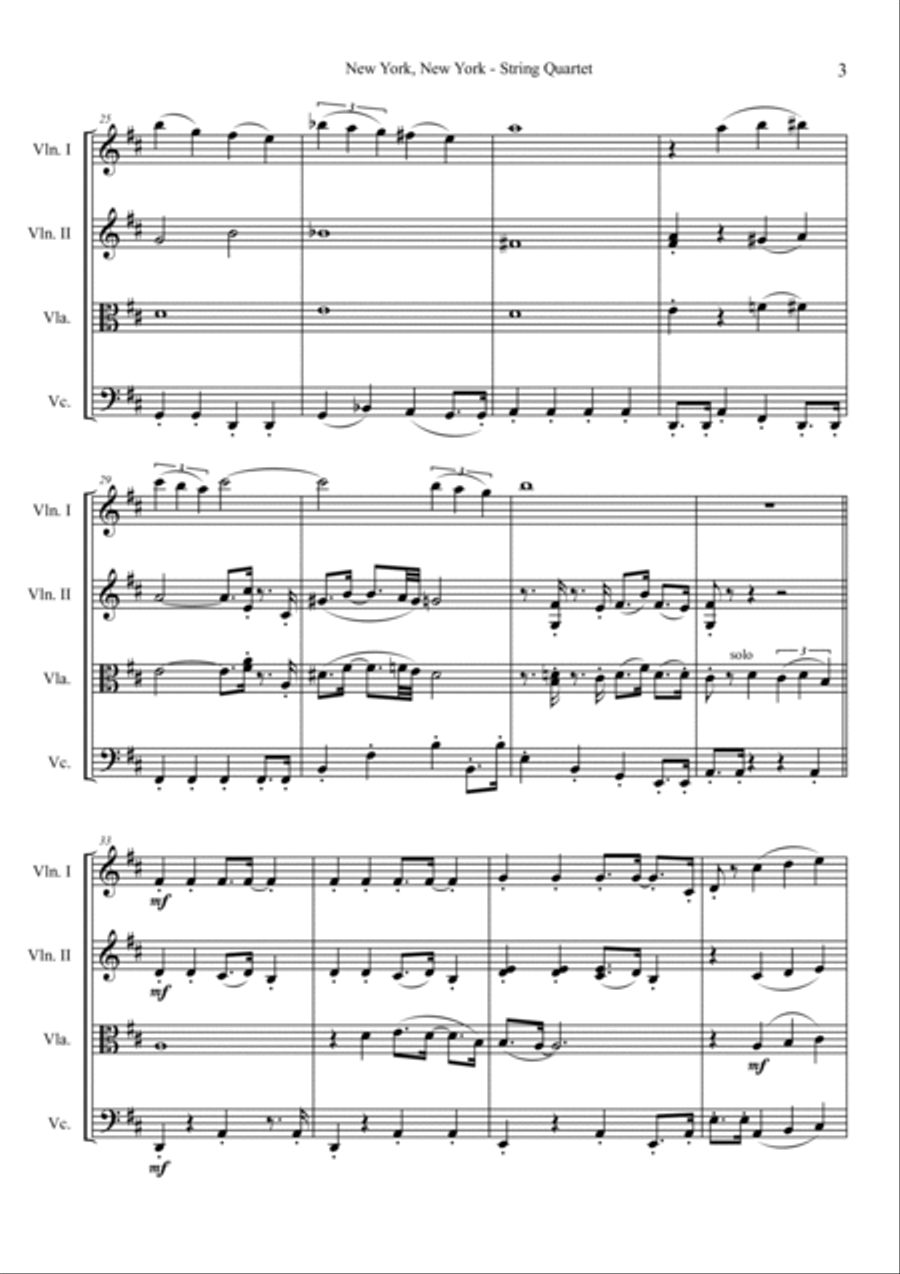 Theme From 
