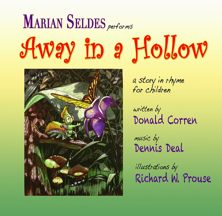 Away in a Hollow with Marion Seldes