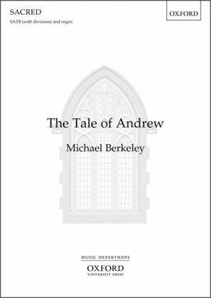 The Tale of Andrew