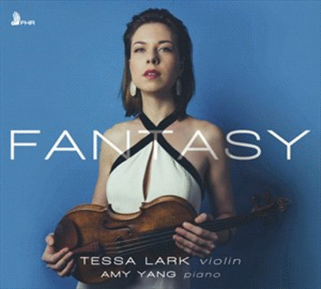 Tessa Lark: Fantasy